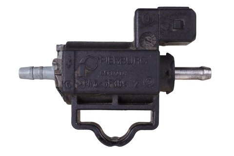 Solenoidový ventil turba 55574902