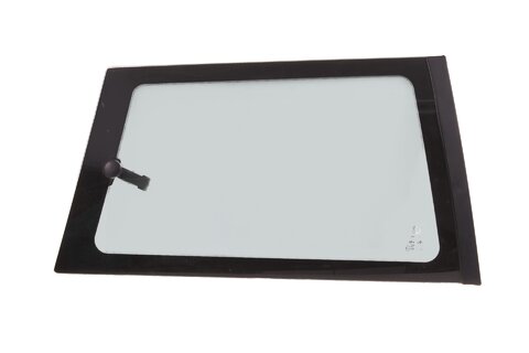 Okno zadnej pravej P výklopné 3DV Alfa 145