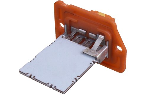 Regulátor ventilátora kúrenia 97128A5000