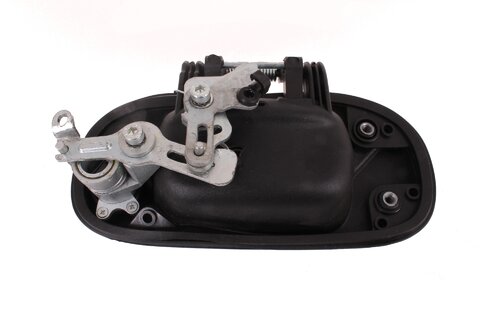 Kľučka pre zadné výklopné dvere bez elektromotora