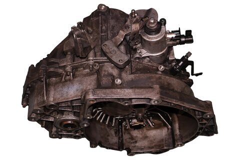 Prevodovka mechanická pre startstop BAC