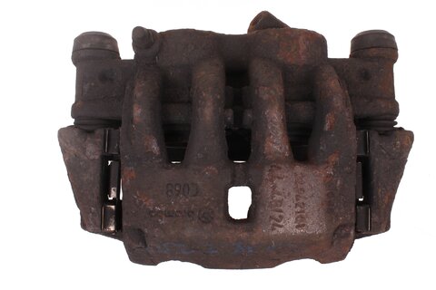 Brzdový strmeň predný pravý 44/48 orig.