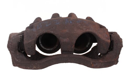 Brzdový strmeň predný pravý 44/48 orig.