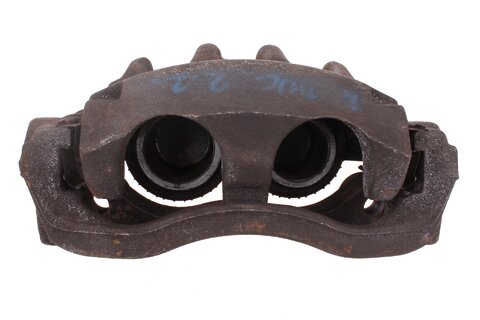 Brzdový strmeň predný ľavý 44/48 orig.