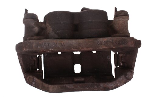 Brzdový strmeň predný ľavý 46/52/28 orig.