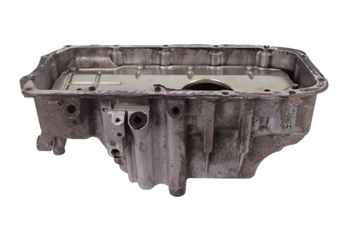 Olejová vaňa 1.9 JTD EURO3