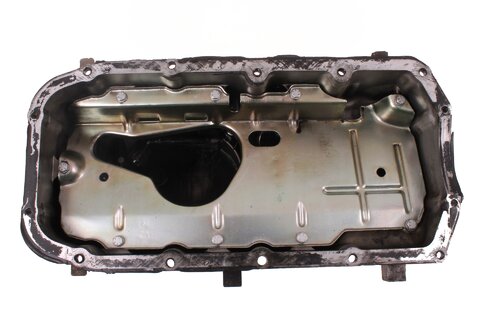 Olejová vaňa 1.9 JTD EURO3