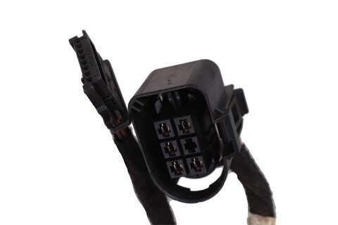 Káblový zväzok zadných dverí L/P 61123413143