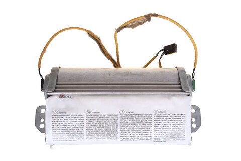 Airbag spolujazdca - 72127056041