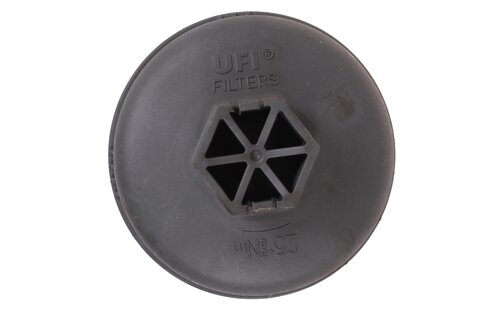 Viečko olejového filtra UFI orig.