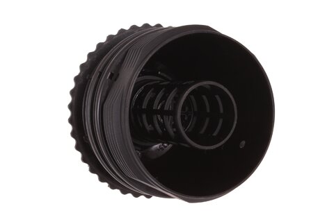 Viečko olejového filtra