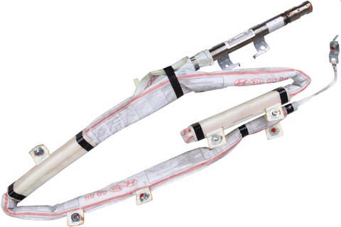 Stropný airbag (pravý, hatchback) 85020A6000