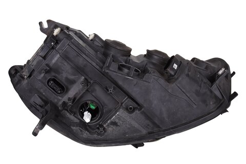 Svetlo predné ľavé BIXENON D3S/H7/LED + funkcia Corner 4G0941753F