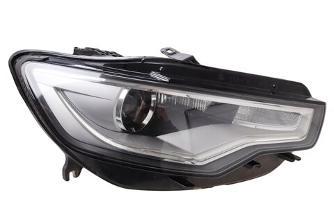 Svetlo predné pravé BIXENON D3S/H7/LED + funkcia Corner 4G0941754F