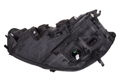 Svetlo predné pravé BIXENON D3S/H7/LED + funkcia Corner 4G0941754F