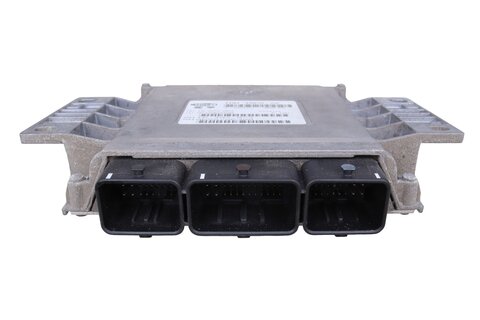 Riadiaca jednotka motora SW9655756380