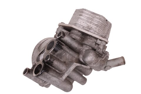 Obal olejového filtra 6C10-6B624-AC