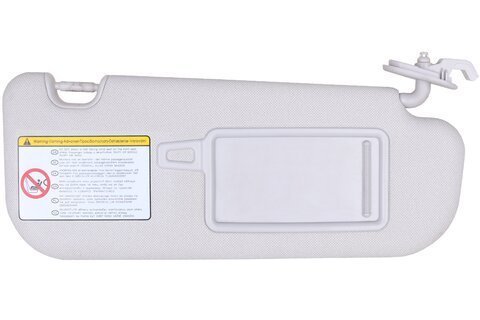 Slnečná clona spolujazdca 85220A6020TX