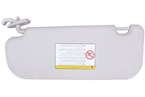 Slnečná clona spolujazdca 85220A6020TX