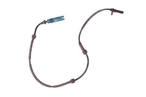 Snímač otáčok kolesa ABS - predný, L/P 34523420330