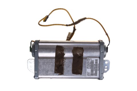 Airbag spolujazdca - 72127056041