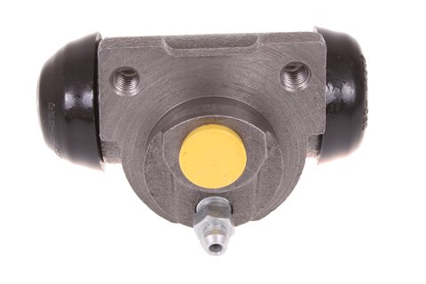 Brzdový valček pre vozidlá s ABS