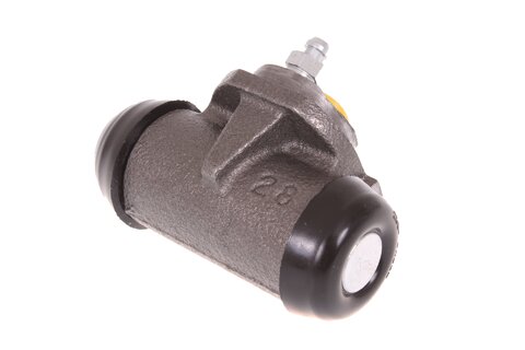 Brzdový valček pre vozidlá s ABS