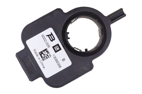 Snímač natočenia volantu 13589398