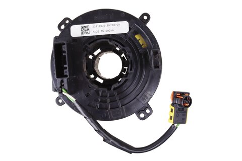 Volantový krúžok airbagu - 20817720