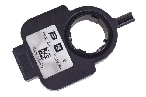 Snímač natočenia volantu 13579486