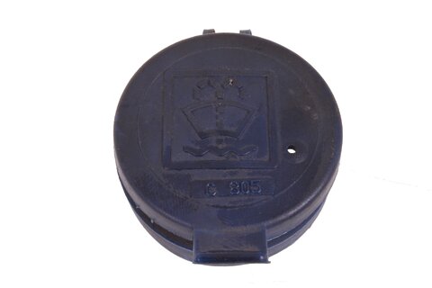 Viečko nádobky ostrekovača