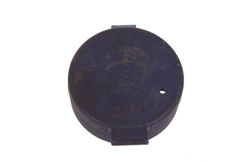 Viečko nádobky ostrekovača