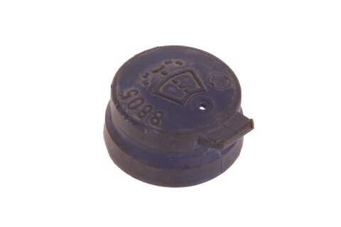 Viečko nádobky ostrekovača