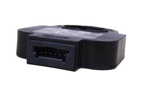 Snímač natočenia volantu 13579486