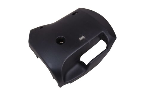 Kryt stĺpika riadenia spodný 13315554