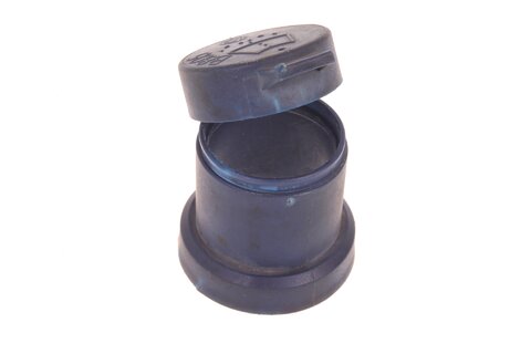 Viečko nádobky ostrekovača