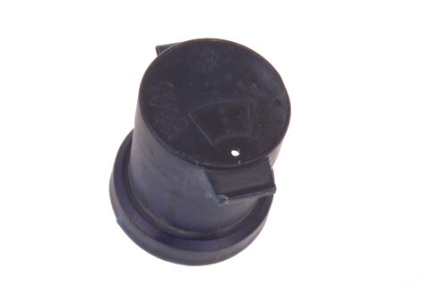 Viečko nádobky ostrekovača