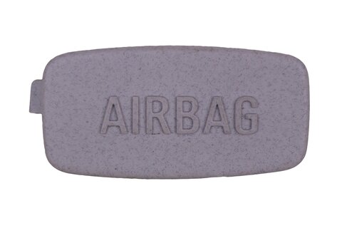 Ozdobná krytka pre airbag pravá 13315540