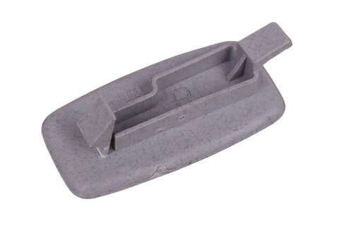 Ozdobná krytka pre airbag pravá 13315540