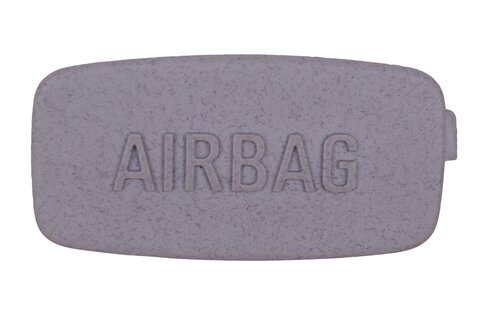 Ozdobná krytka pre airbag ľavá 13315539