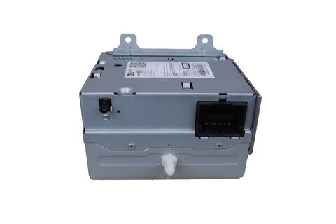 Autorádio, CD300 (ABZL) 22976603