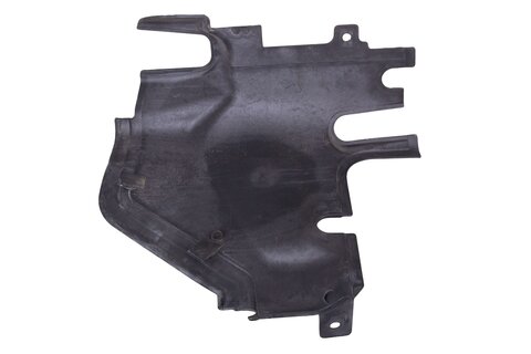 Bočný kryt motora ľavý - 41133428694