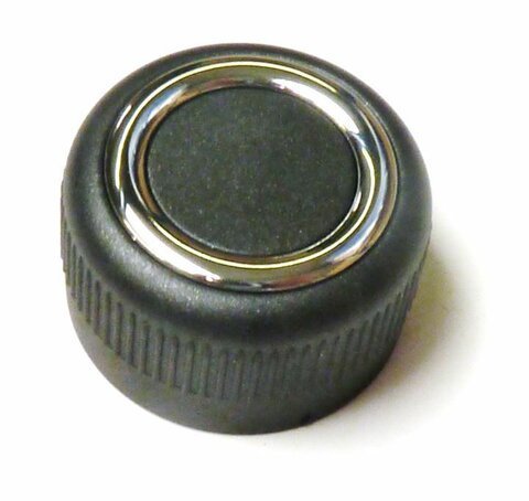 Tlačidlo ovládania autorádia