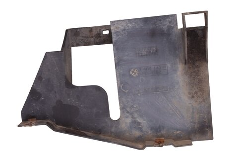 Bočný kryt motora pravý - 51713404140
