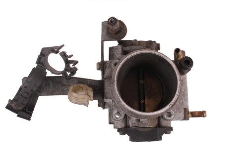 Škrtiaca klapka 1.4, 1.6, 2.0 orig.