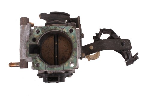 Škrtiaca klapka 1.4, 1.6, 2.0 orig.