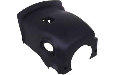 Spodný kryt stĺpika riadenia (čierny, štart kľúčom) 84852A6000RY