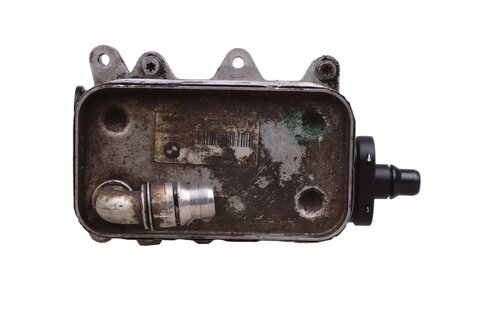 Chladič oleja automatickej prevodovky 17217803830