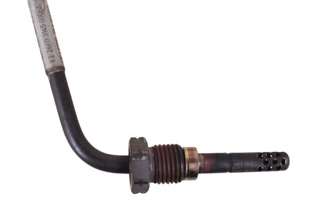 Snímač teploty spalín 059906088CL