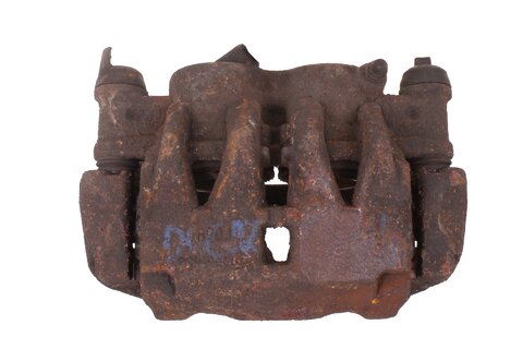 Brzdový strmeň predný ľavý 46/52/24 orig.